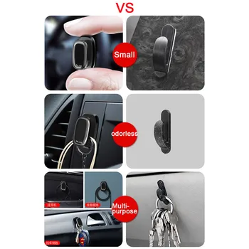 

car interior Cable Organizer USB Cable Clip Management Protector Cable Winder Suction Sup Wall Hooks Hanger Car Sticker Holder