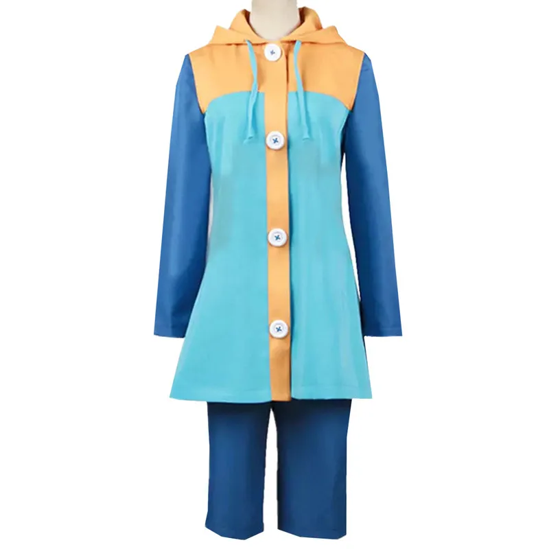 

Грех ленивого короля арлекина семерых грехов Nanatsu No Taizai карнавальный костюм