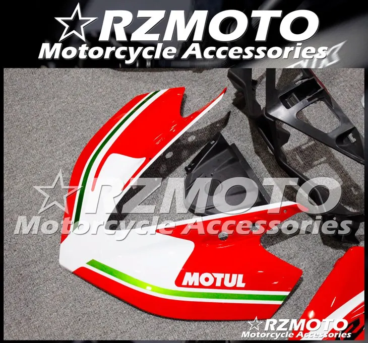 ABS мотоцикл обтекатель комплект для YAMAHA YZF R25 R3- год кузов литьевая форма Магазин № 2188