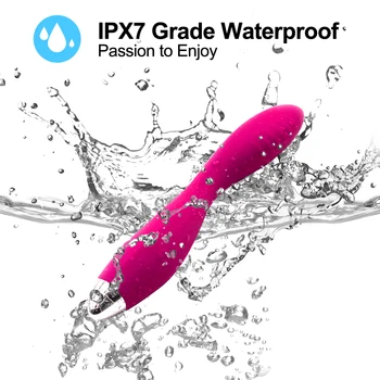 Beginner G-Spot Vibrator 8 Seconds to Orgasm Finger Shaped Vibes for Women Clitoris Nipple Stimulator Adult Female Sex Toys 5