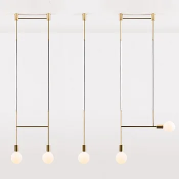 

vintage chandeliers ceiling luminaire suspendu modern led chandelier modern led chandelier hanging lamp luzes de teto avizeler