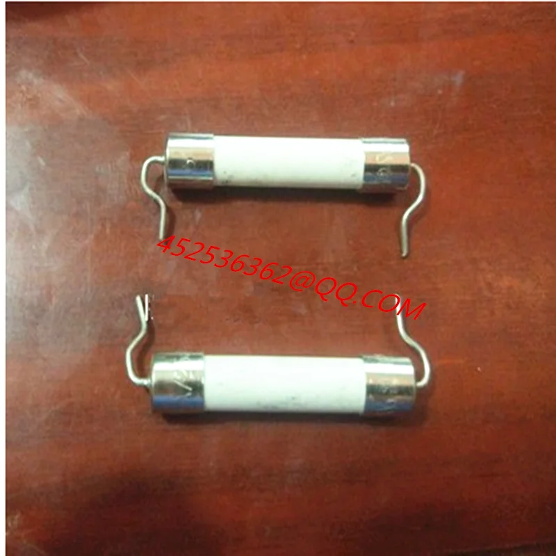 

30PCS Ceramic fuse tube 0325015.MXF48SPP 6X32 15A 250VP slow fuse quality good new spot