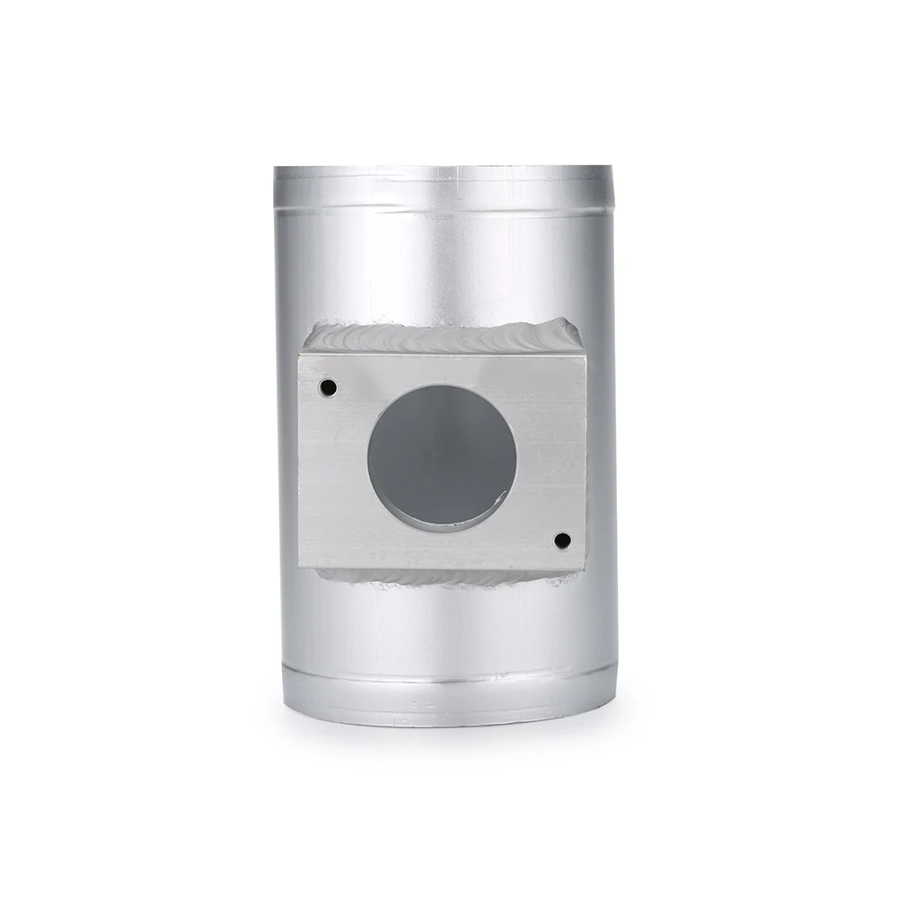 R-EP Air Flow Sensor Mount Fit For Mitsubishi ASX Lancer Outlander MAF Performance Air Intake Meter Adapter Tube 63mm 76mm