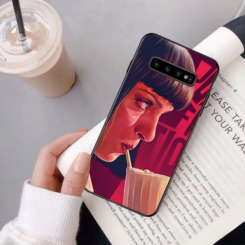 Cellulose Film Poster