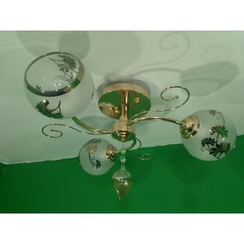 

Chandelier 7023/3 FG chandeliers омск