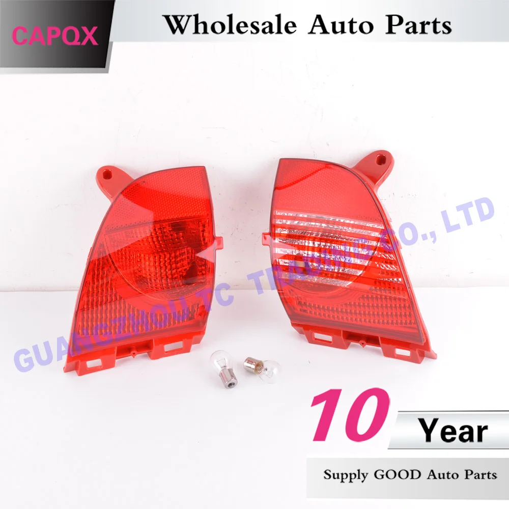 尾灯 标致308 2008款 (12)