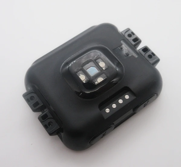 Задняя крышка для GARMIN FORERUNNER 35 gps задняя крышка с плоским кабелем оригинальные запасные части