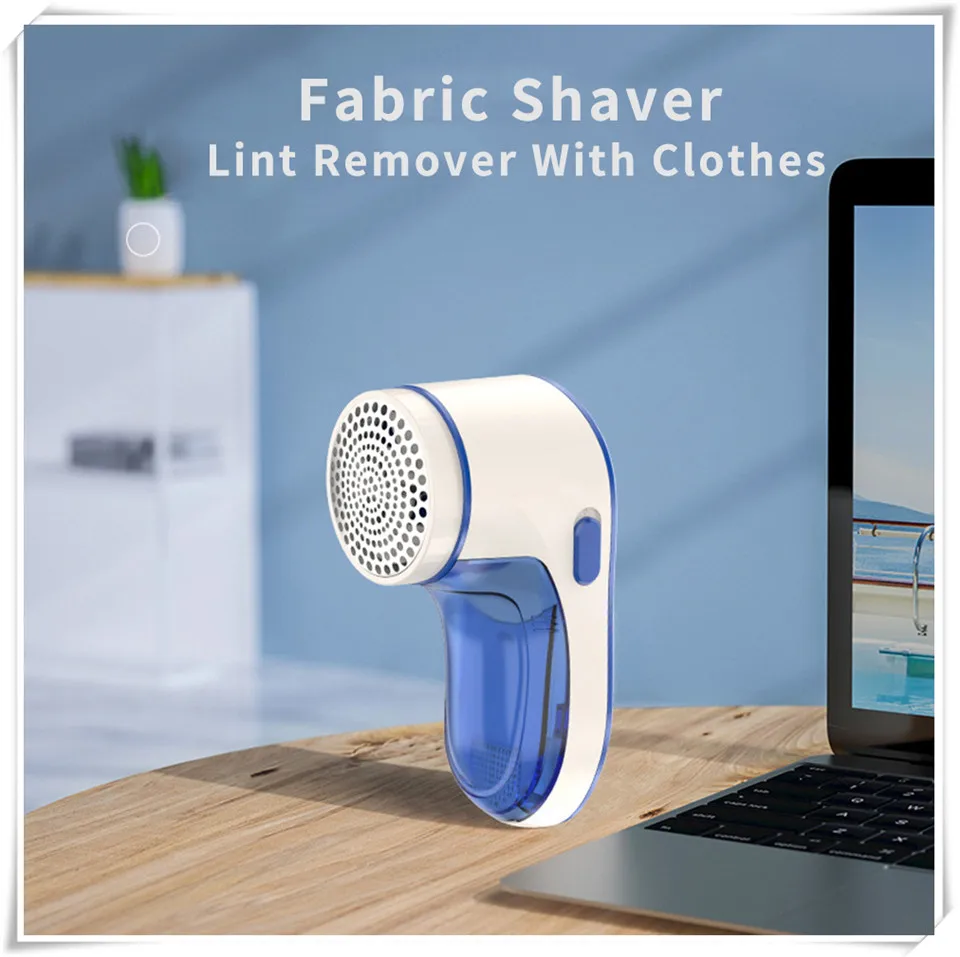 fabric shaver xq2