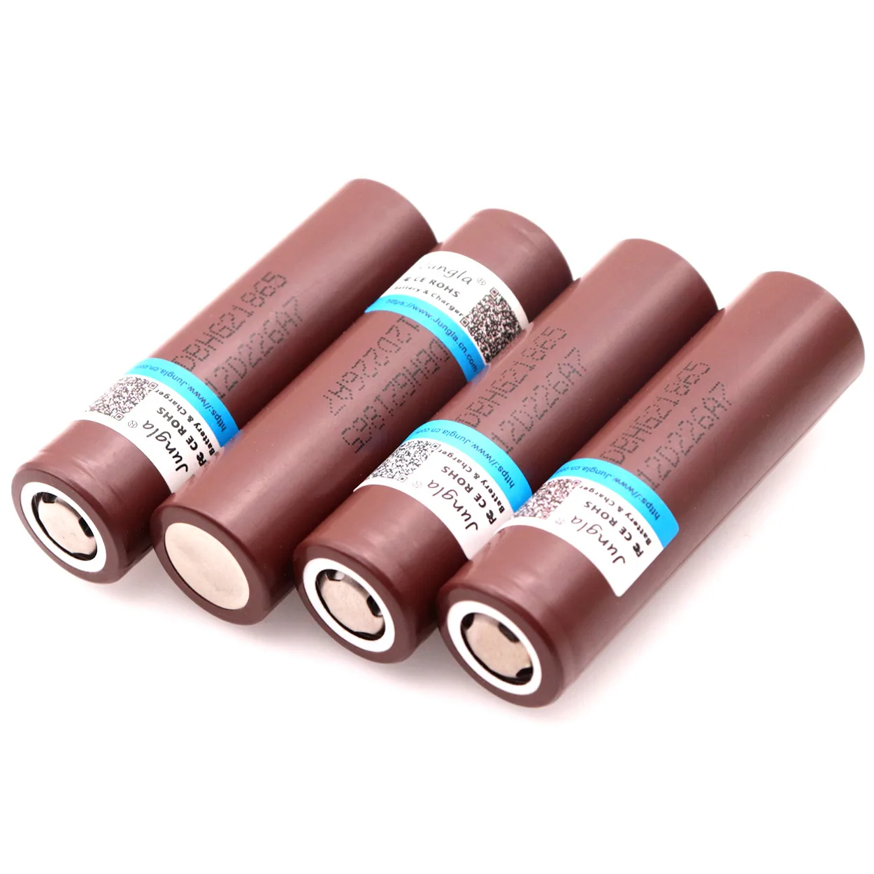 HG2 18650 3000 мАч батарея 18650HG2 3,6 В разряда 20A предназначена для hg2 аккумуляторная заряжающаяся батарея