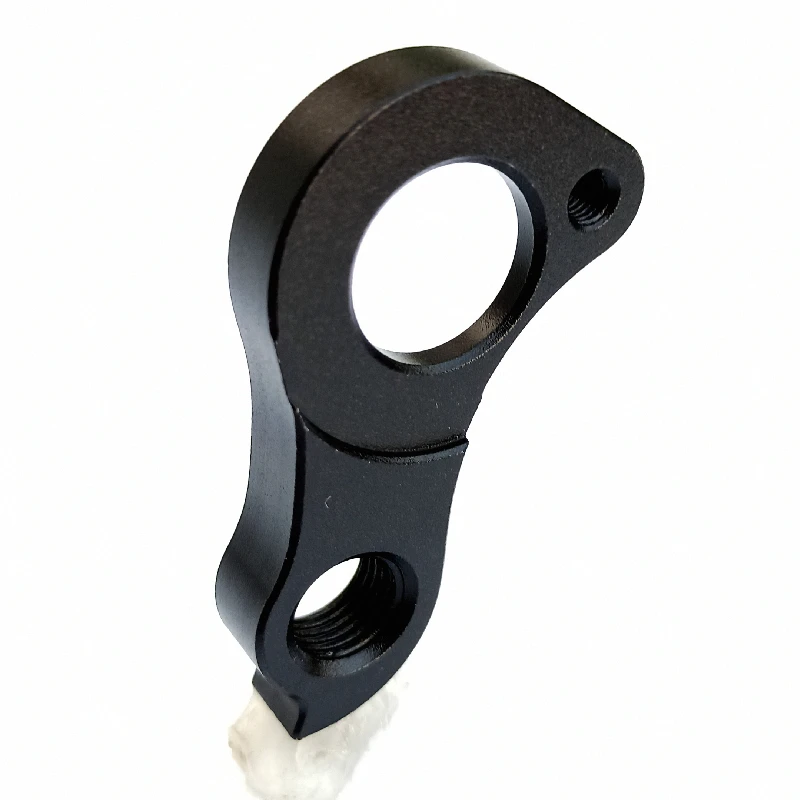 2 Pezzi Bicicletta Mech Dropout Per Ridley Rdr19-0 Noah Fast My19 Disc Helium Slx Kanzo Fast Haarcerid041 Bike Gear Deragliatore Hanger