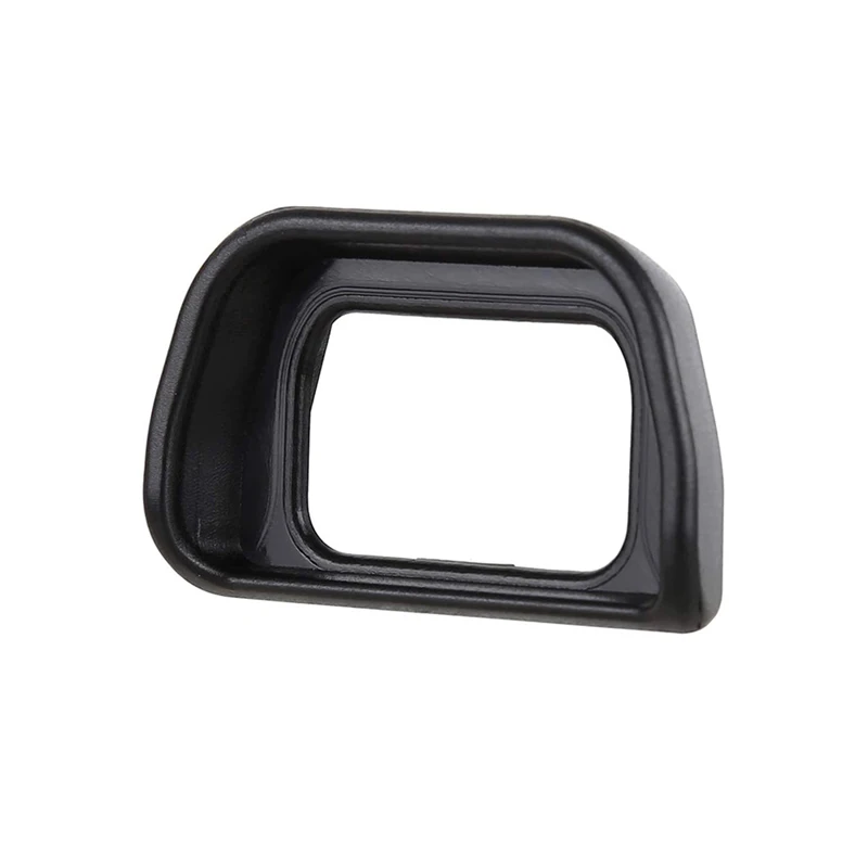 

2Pcs FDA-EP10 Camera Eyepiece Viewfinder Eyecup Protector Replacement for S0ny NEX-7 NEX-6 FDA-EV1S A6000 A6300 A5100 A7000