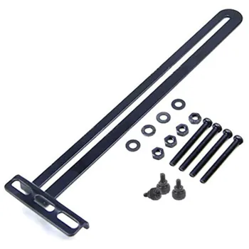 

1pc Universal Fan Mount Bracket For PCI Side-Blown Graphics Card Cooling Fan Mount Bracket Holder