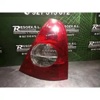 

8200071414 RIGHT REAR light RENAULT CLIO I PHASE I + II (B/C57)