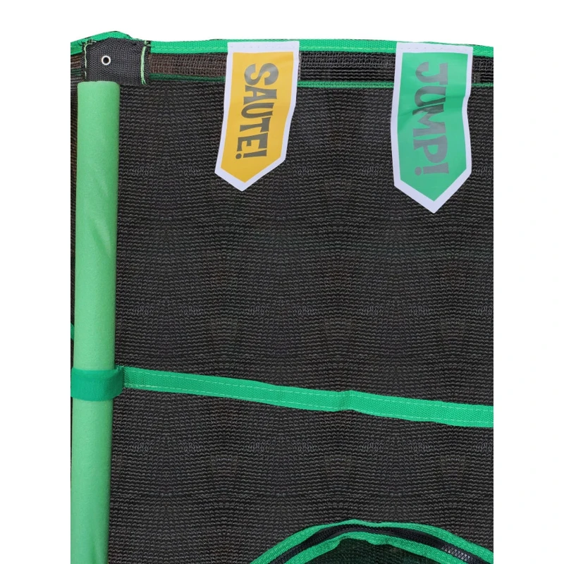 Батут Sport Elite 4,5FT 1,37м с защитной сеткой GB10101-4.5FT