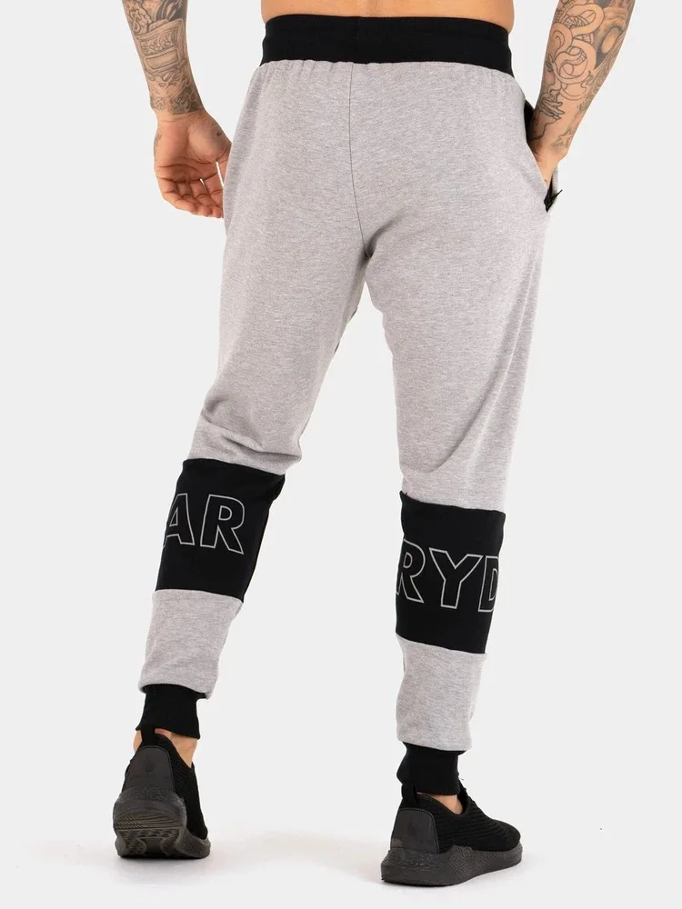 Мужские Pantalon, мужские уличные штаны для бега, фитнеса, бодибилдинга, Pantalon, мужские теплые брюки, мужские брюки CACK01