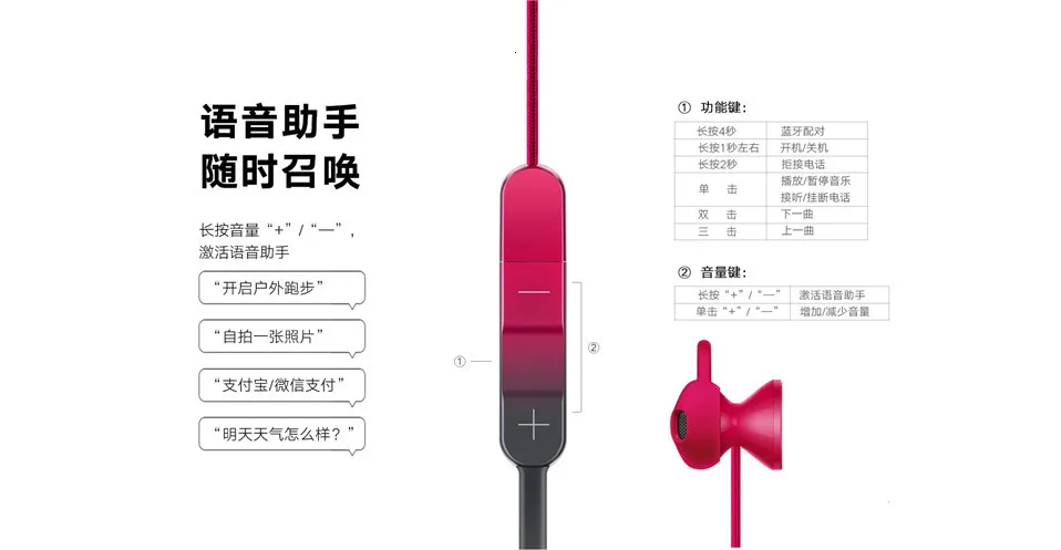 Новинка, HUAWEI honor xSport Pro, bluetooth-гарнитура, AM66-L, спортивные, быстрая зарядка, водонепроницаемые, беспроводные наушники для honor 20 lite