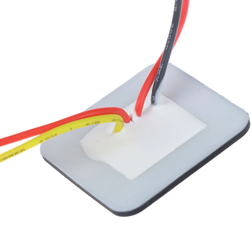 1 шт. USB нагревательная пленка Электрический зимой тепло лихорадка коврик 5V углеродного волокна площадку грелка для рук для талии, домашних животных, подушки, живота, с переключателем
