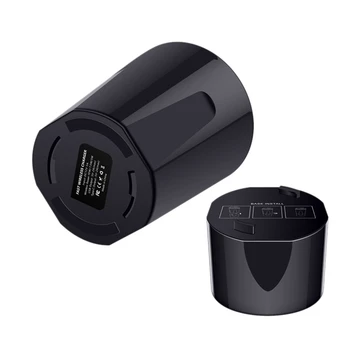 

X9 Qi Car Wireless Fast Charger Cup For Iphone 8 X Charge Holder Charge Stand For Apple Xs Max/Xr/X/8 Plus Samsung Note10/9