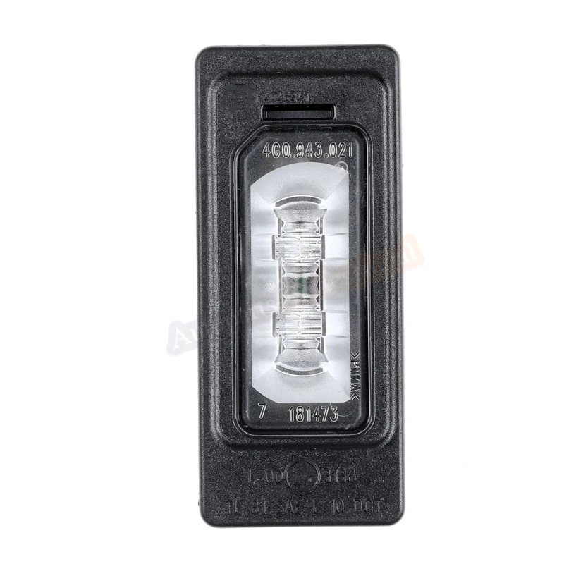 ڵ ׼ LED ȣ , 2010-2014 , A1 A3 A4 A5 A6 A7 Q3 Q5 TT, 4G0943021 4G0 943 021 5N0943021 3AF943021A