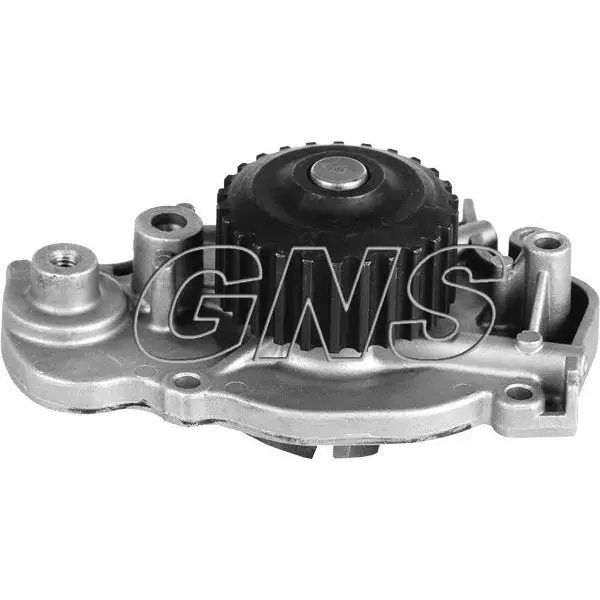Насос водяной H127 HONDA Prelud 2.2 93 96 GNS YH H121|Диски колёсные| |