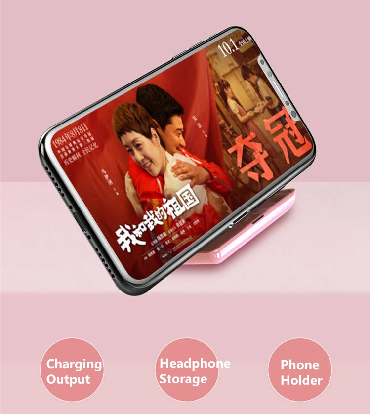 SHISUO новые светодиодные Bluetooth наушники Hifi Беспроводные наушники с шумоподавлением водонепроницаемые наушники для телефонов Xiaomi huawei samsung