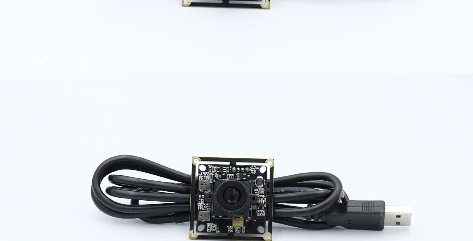 2 Мегапикселя HD 1920*1080 модуль камеры SONY IMX290 starlight низкая Подсветка USB веб-камера микрофон