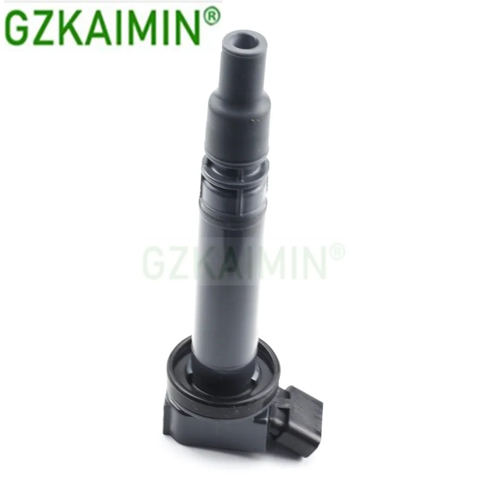 Абсолютно новая катушка зажигания для Corolla Celica Vibe Matrix 1.8L 90919-02238 9091902238