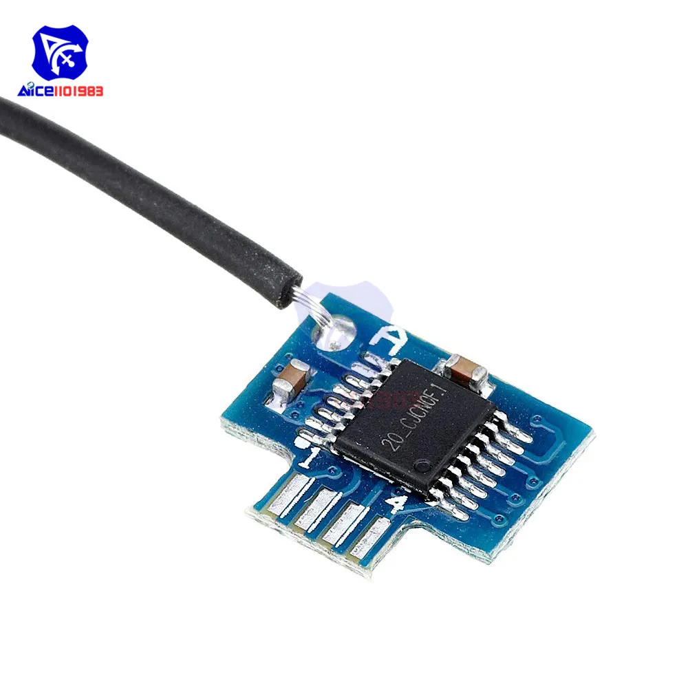 Diymore XY-WA/XY-WB 3,3 V 2,4G беспроводной модуль приемопередатчик на большие расстояния низкая мощность анти-помехи LT8920 ультра NRF24L01