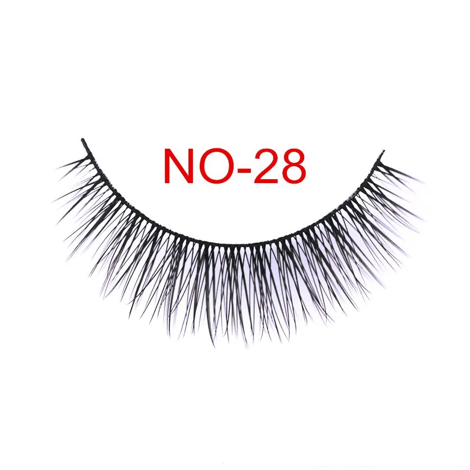28 false eyelash
