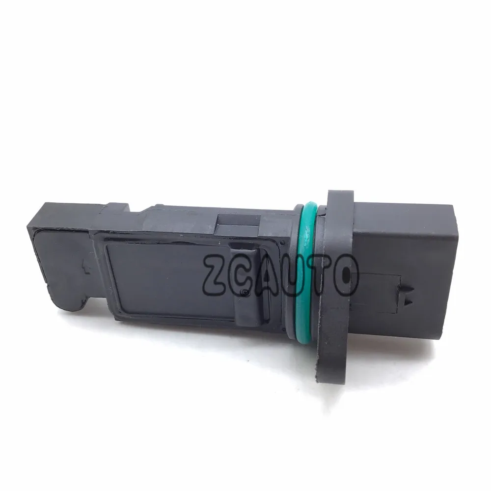 Датчик расхода воздуха MAF для Audi A4 TT Quattro VW Beetle Jetta Golf Passat 1 8 T 2000-2006 06A906461L 0280218063 0280218064
