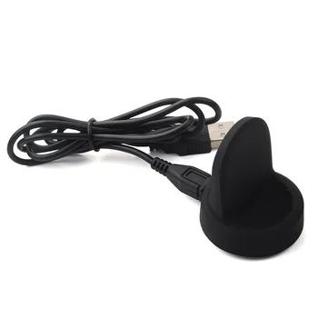 

Hot 3C-Wireless Charger Dock Charging Cradle for SAMSUNG Gear S3 Smart Watch