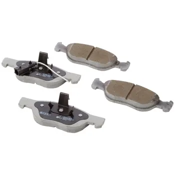 

Brake pads FIAT Bravo/A 1 tide paragraph 188PA-0053AFJAPANPARTS