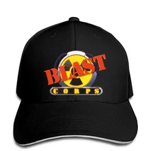 Мужская бейсболка TGDB-Browse-Game-Blast Corps Snapback, женская кепка