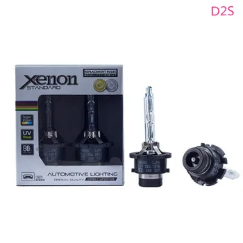 

2pcs/lot D2S d2 Car Headlight Lamps Head Lights HID xenon bulb for BMW 730Li 740Li 750Li 760Li 2009 2010 2011 2012 2013 2014