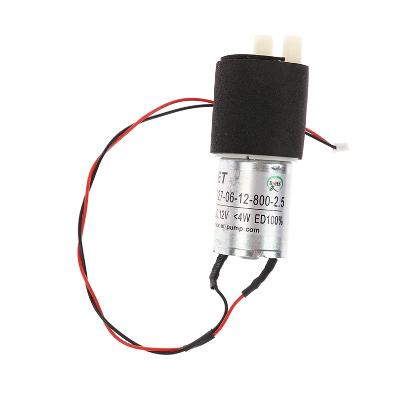 1PC 12V DC Small 370 Water Pump Self-priming Low Noise Large Flow For DIY Aquarium Fish Tank Diaphragm | Дом и сад