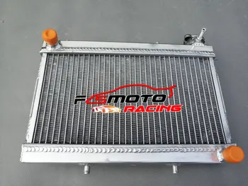 

High-performance aluminum alloy radiator fit for Honda TRX250 TRX250R 1988 1989