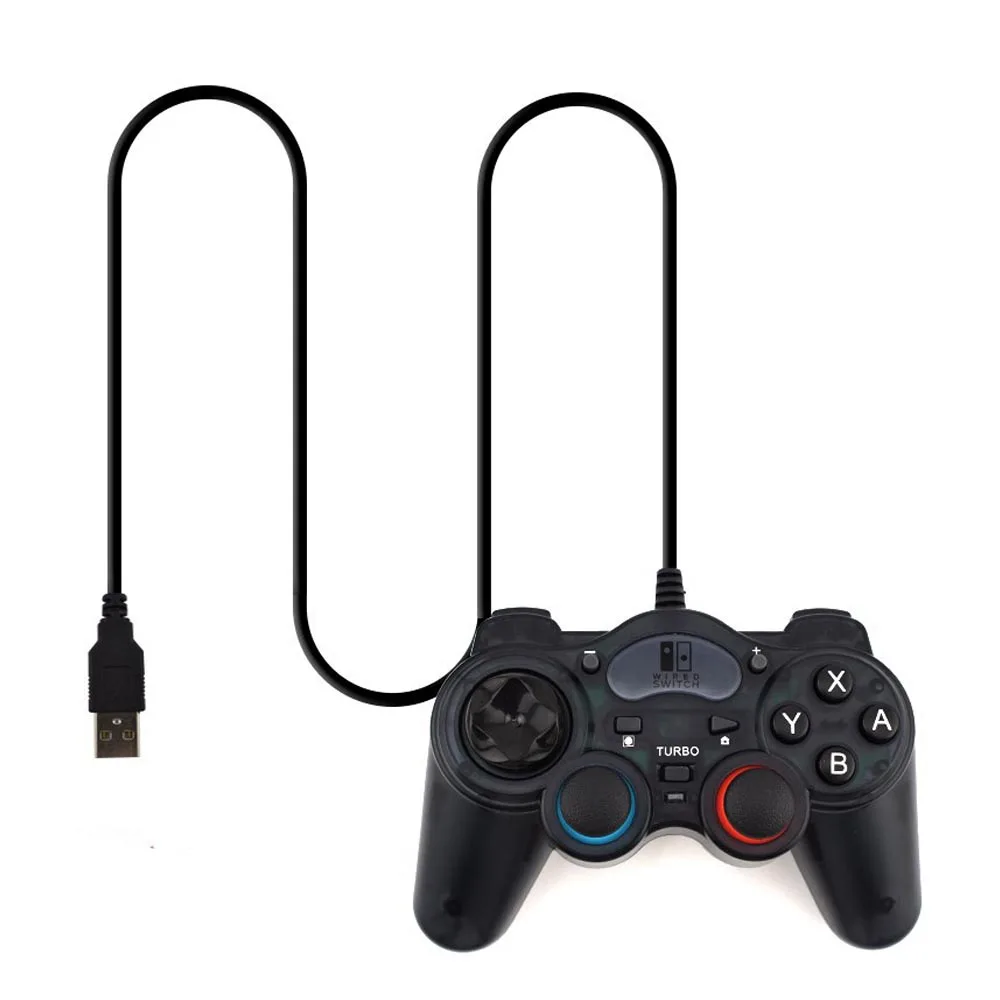 Для Raspberry Pi Gamepad USB Gamepad для Rasbperry pi 3B/3B+/4B