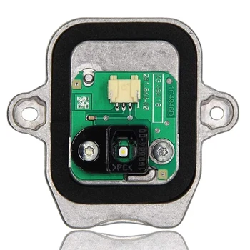 

New for-BMW 2016-2018 3 Series 320I 330I 340I LED Headlight Driver Computer Control Module Unit 63117419615