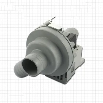 

TY-P818 Drain Pump Motor For washing machines Washing machine inlet pipe