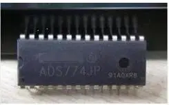 ADS774JU ADS774 SOP28 BB новые оригинальные заказы приветствуются | Электроника