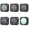 Lens Filter For Hubsan Zino Mini Pro Camera MCUV CPL ND 8 16 32 64 Night Star Filter Lens For Husban ZINO Mini Pro 5