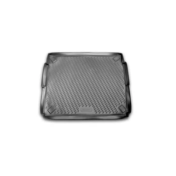 

Trunk Mat Peugeot 3008 08/2010-2016, cross. The top. (PU) (Peugeot)