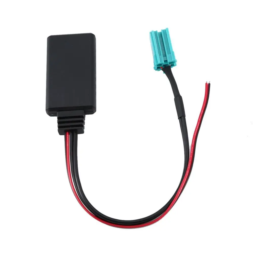 Автомобильный заводской стерео беспроводной модуль аудио вход мини Iso 6Pin список обновлений автомобильный беспроводной модуль аксессуары