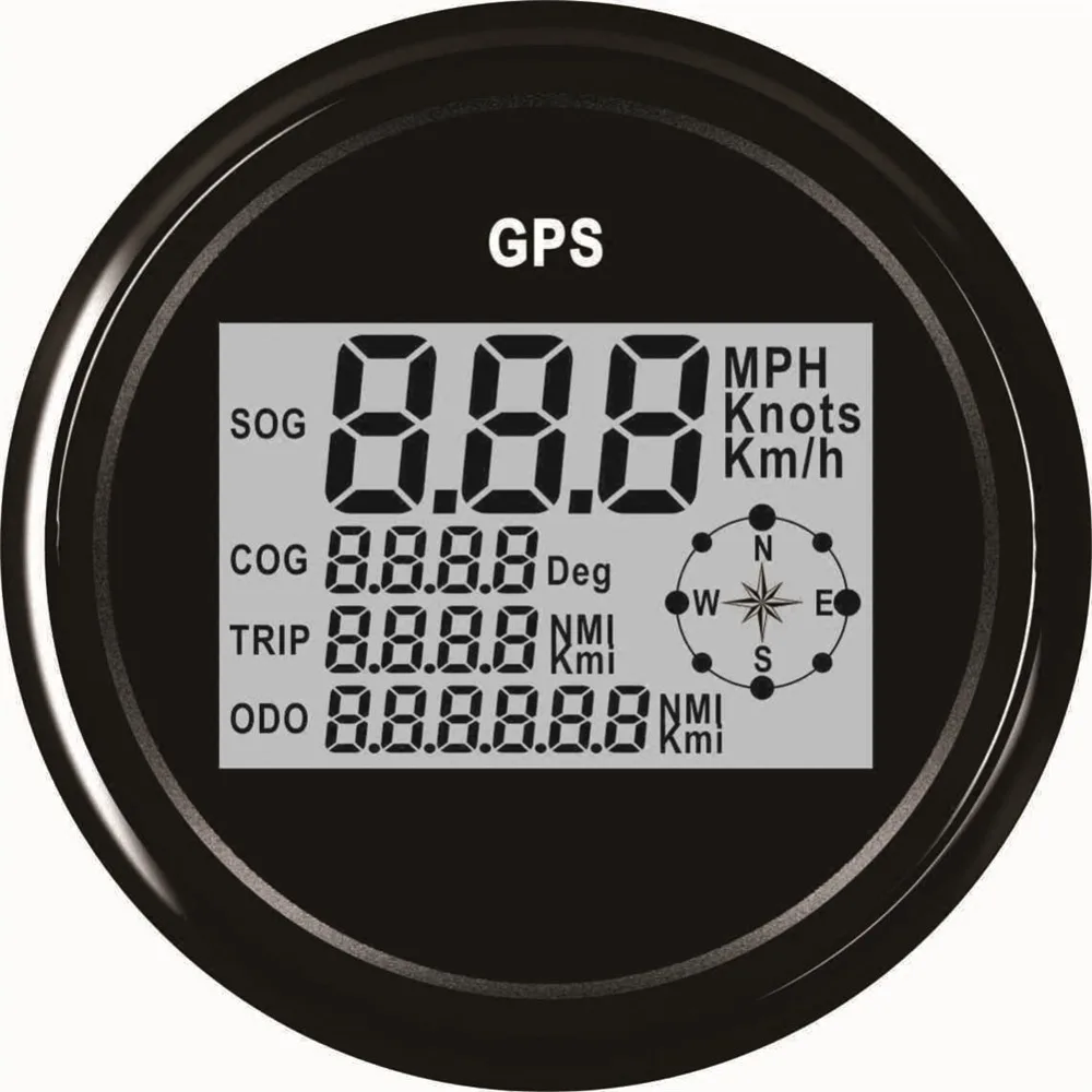 85mmGPS速度表 (1)