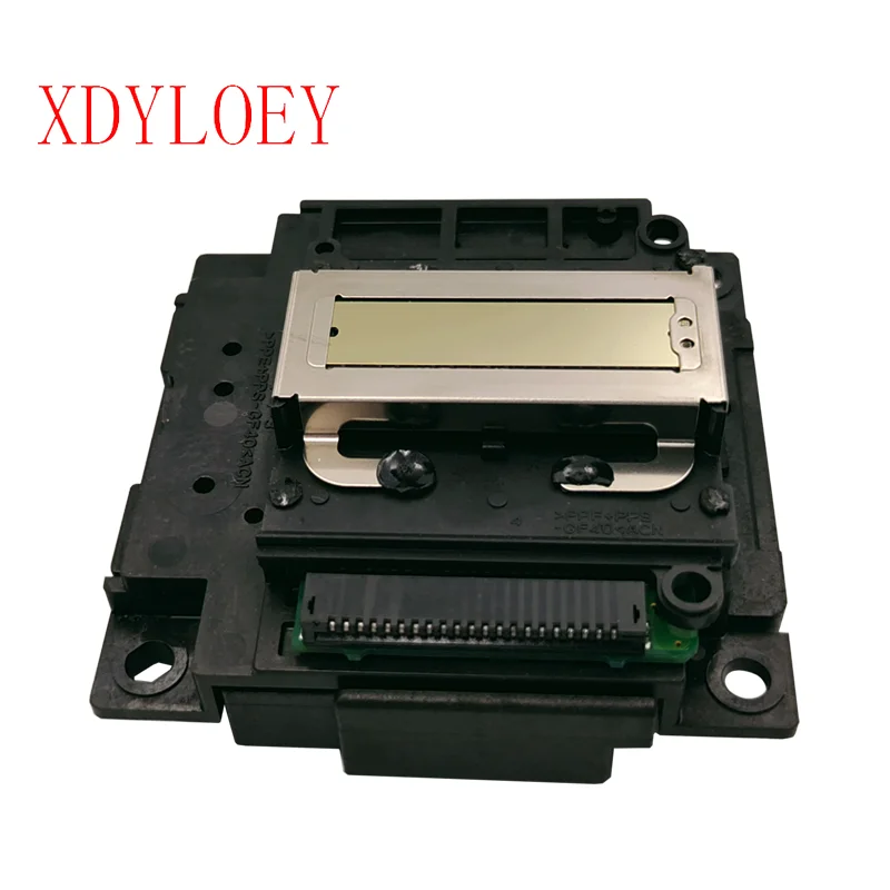 Печатающая головка FA04010 FA04000 для Epson L132 L130 L220 L222 L310 L362 L365 L366 L455 L456 L565 L566 WF 2630 XP 332