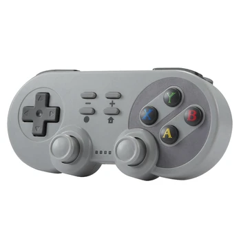 

Suitable for Ios / Android Wireless Bluetooth Gamepad for PUBG Handle PC TV Mobile Phone Gamepad