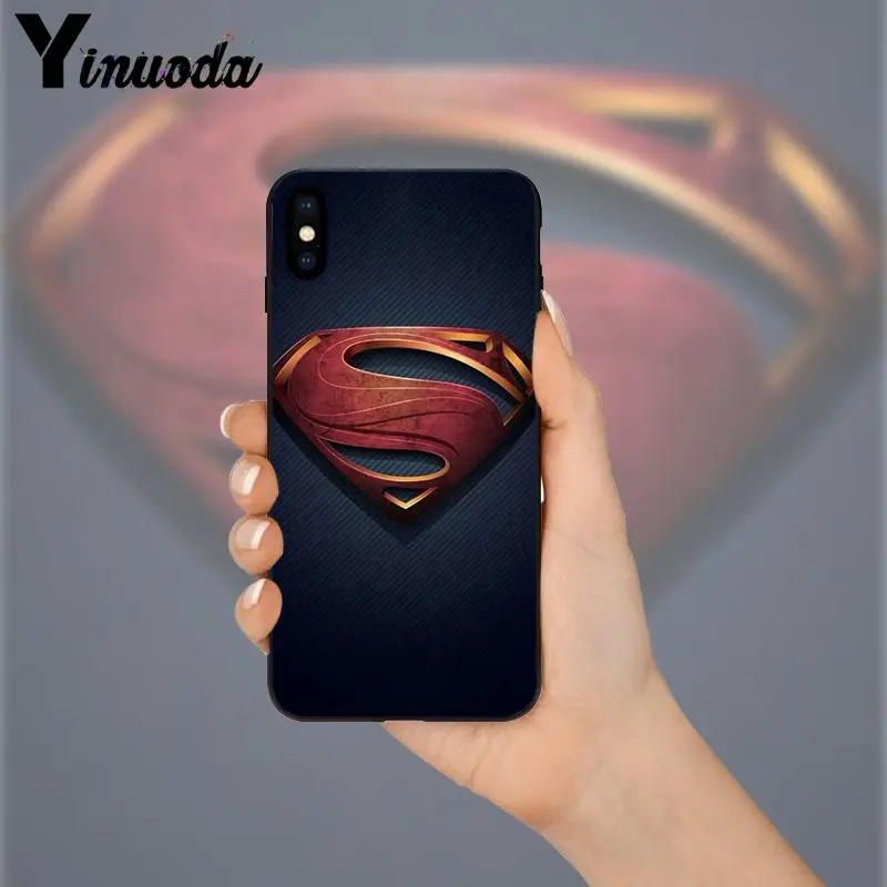 Marvel Superman Venom Shield Spiderman LOGO