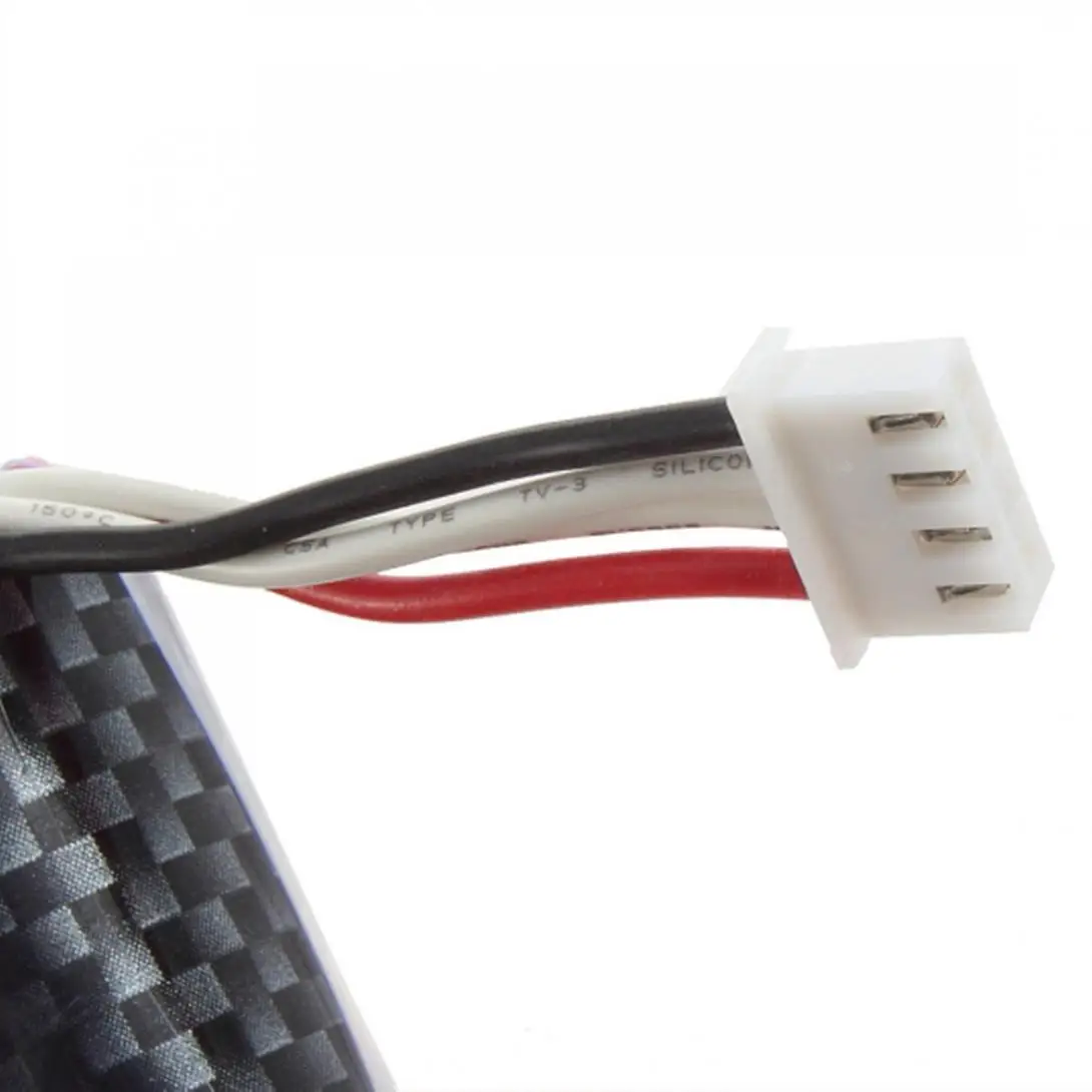 A+ литий-ионный аккумулятор 1500mAh 11,1 V 3S 35C Lipo для радиоуправляемого вертолета 3D самолета