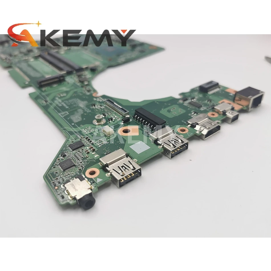 Cheap Placa-mãe para notebook