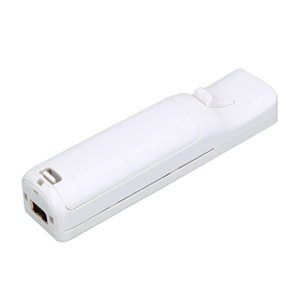 ABS Wiimote Пульт дистанционного управления Bluetooth игры чувствительный беспроводной практичный движения плюс внутри аксессуары портативный для NS SPUS